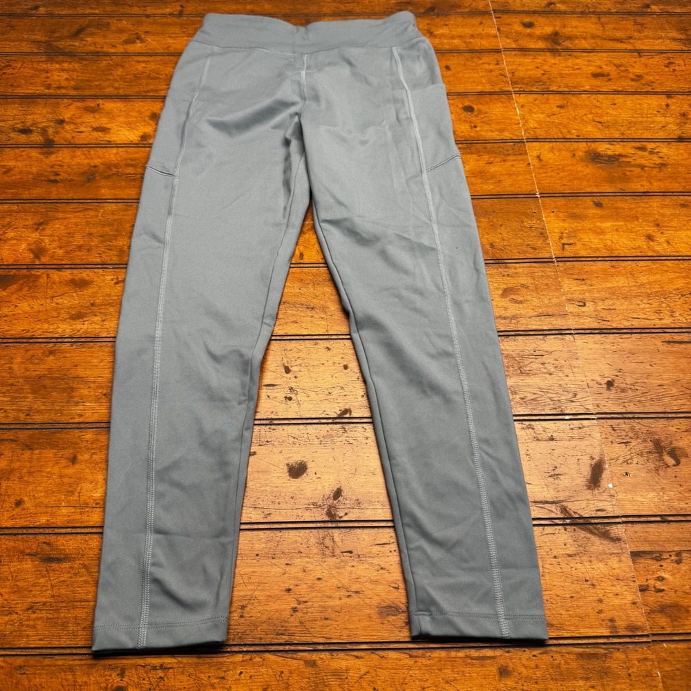 Women’s Gray Active Leggings